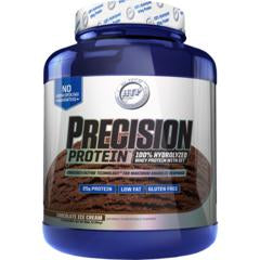 Hitec Precision Chocolate Ice Cream 5lb