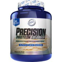 Hitec Precision Protein -  Vanilla Ice Cream 5lb