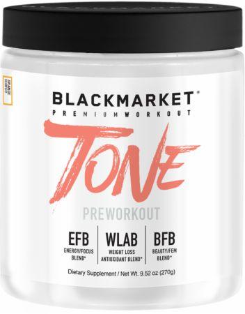 Black Market TONE 30serv Raspberry Lemonade