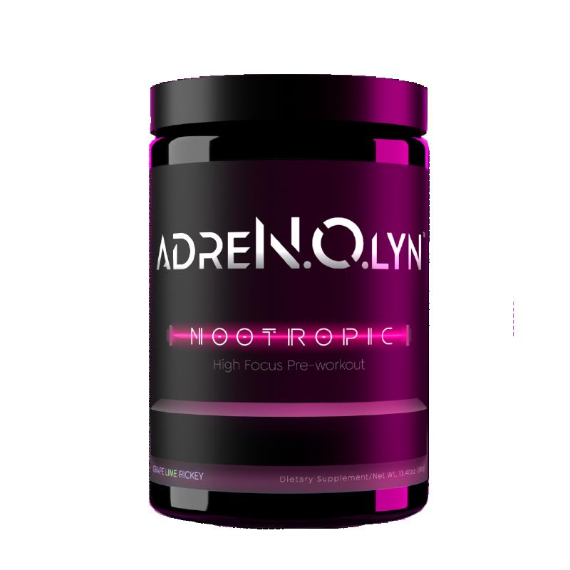 Black Market Nootropic Adrenolyn Candy Dust