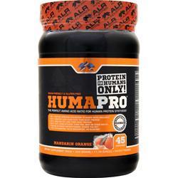 ALRI HumaPro Powder Mandarin Orange 334g