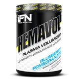 IForce Hemavol 32 serv Fruit Punch Slam