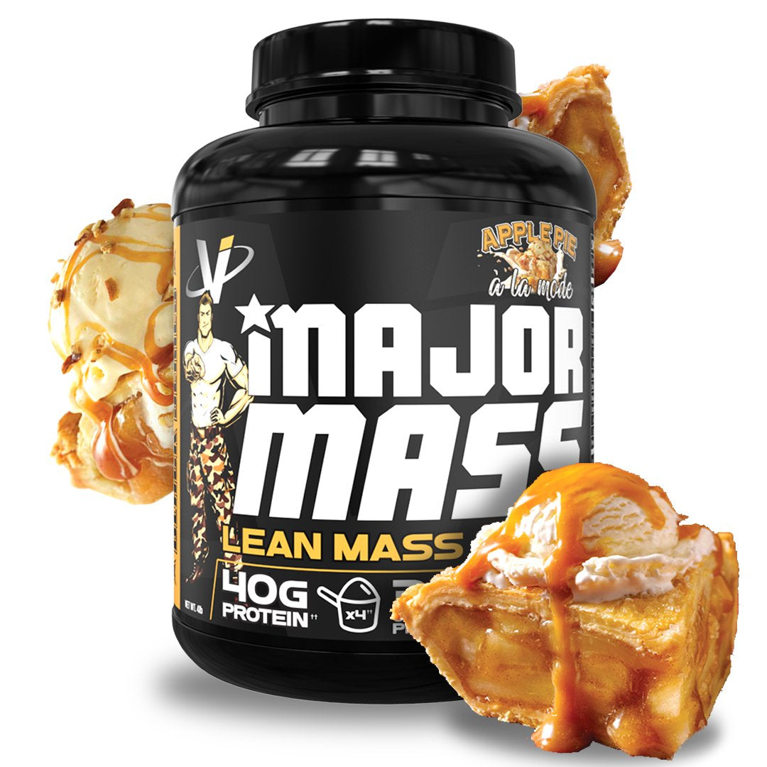 VMI Major Mass  Apple Pie 4lb