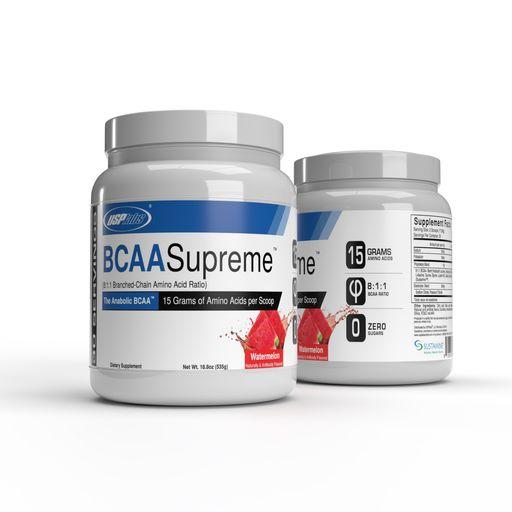 USP Labs BCAA Supreme 18.8oz - Watermelon