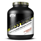 IForce Mass GainZ Chocolate Truffle 10 lbs